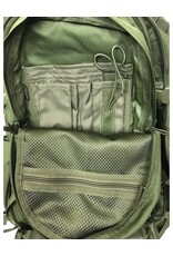MILCOT MILITARY Battalion Backpack DIGI-TAN Milcot Military