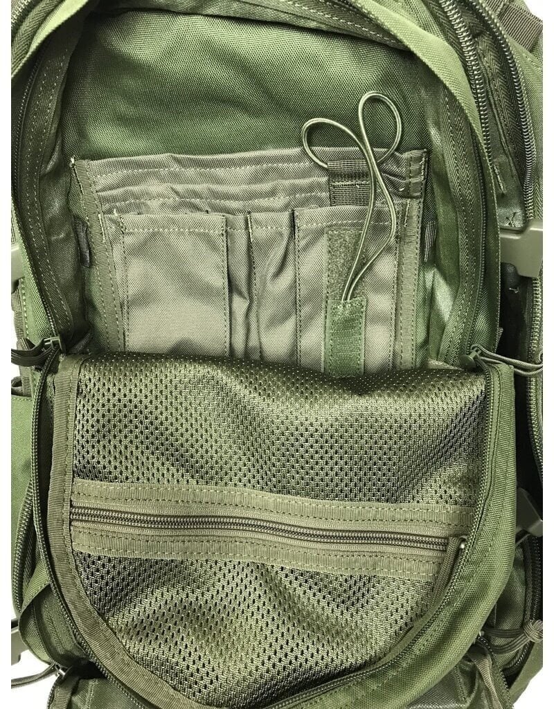 MILCOT MILITARY Battalion Backpack DIGI-TAN Milcot Military
