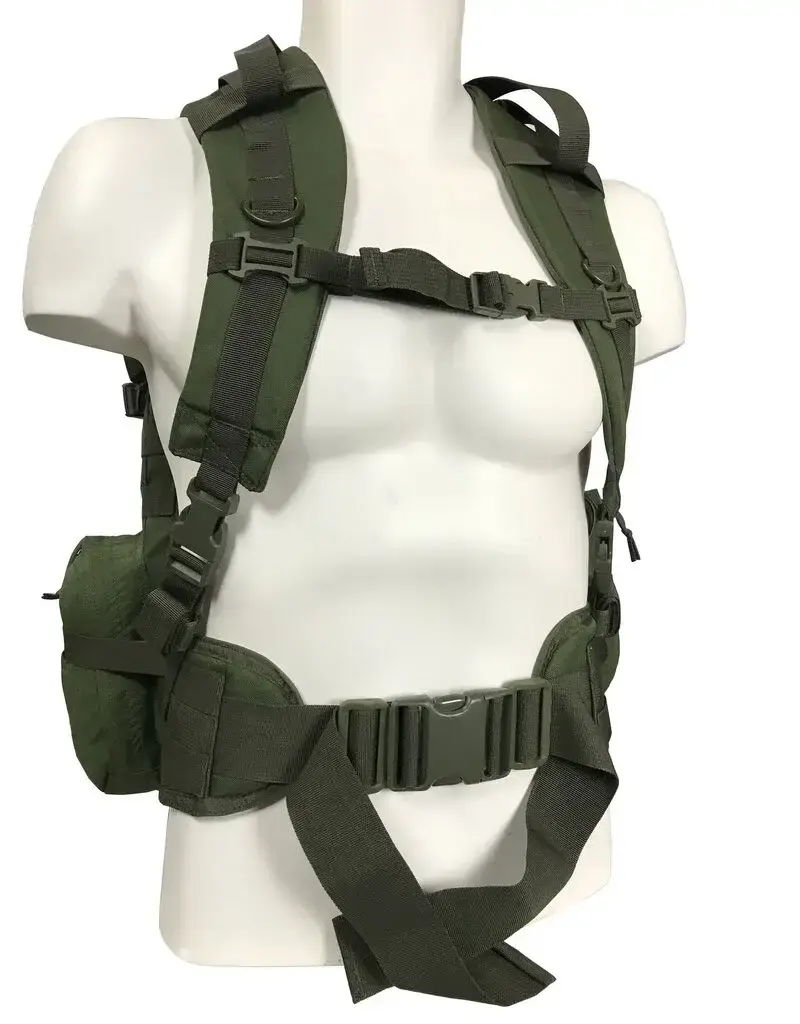 MILCOT MILITARY Battalion Backpack DIGI-TAN Milcot Military