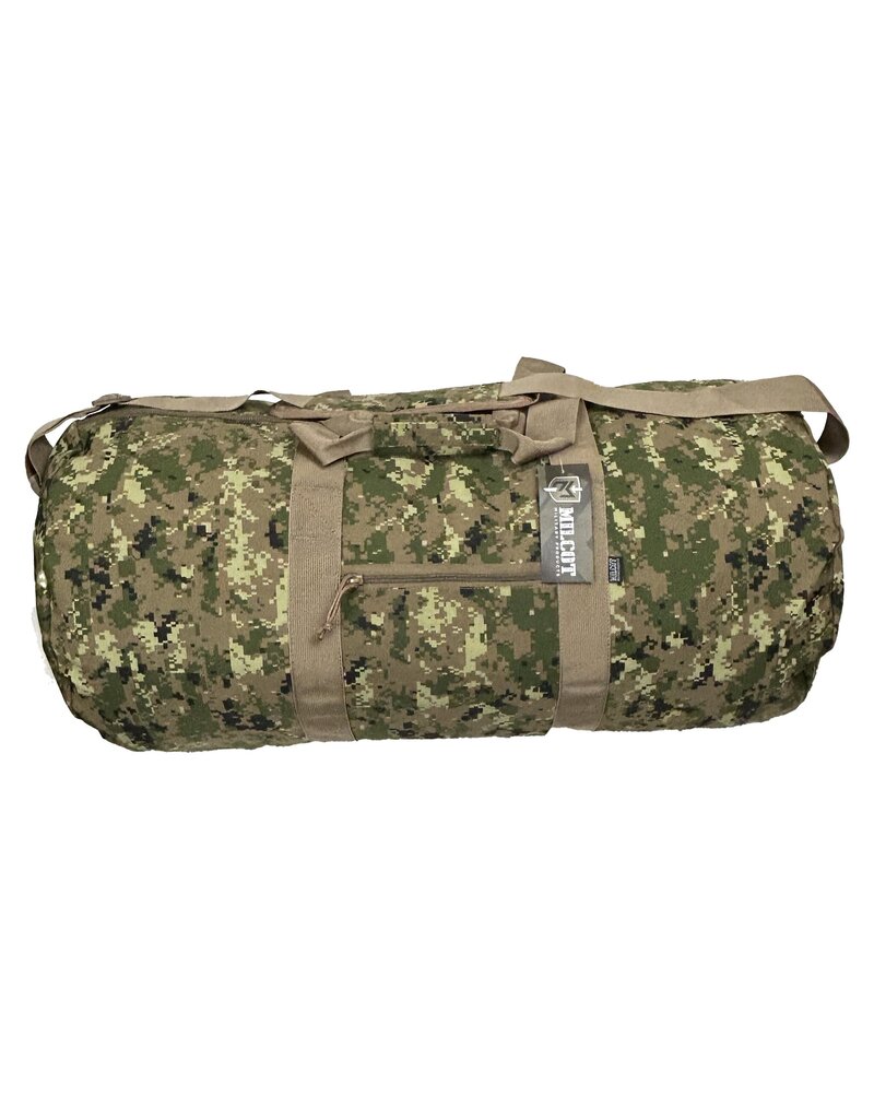 MILCOT MILITARY Poche Transport kit Bag Camo Digi-Tan MILCOT MILITARY