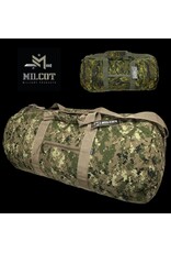 MILCOT MILITARY Poche Transport kit Bag Camo Digi-Tan MILCOT MILITARY