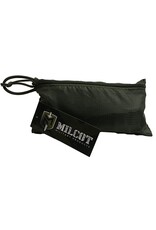 MILCOT MILITARY Camouflage Poncho DIGI-GREEN MILCOT MILITARY