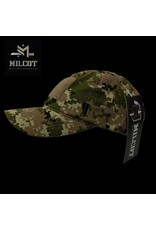 MILCOT MILITARY DIGI-TAN MILCOT CAMO TACTICAL CAP