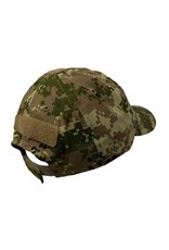 MILCOT MILITARY DIGI-TAN MILCOT CAMO TACTICAL CAP