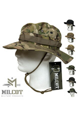 MILCOT MILITARY Boonie Hat Chapeaux Style Militaire  MILCOT