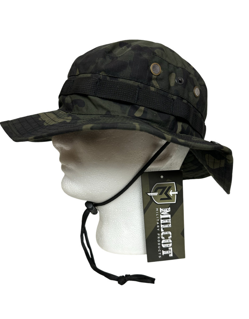 MILCOT MILITARY Boonie Hat Military Style Hats MILCOT