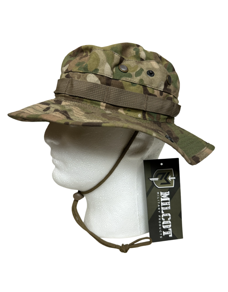 MILCOT MILITARY Boonie Hat Military Style Hats MILCOT