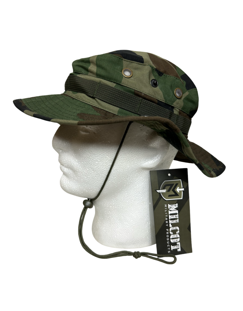 MILCOT MILITARY Boonie Hat Chapeaux Style Militaire  MILCOT