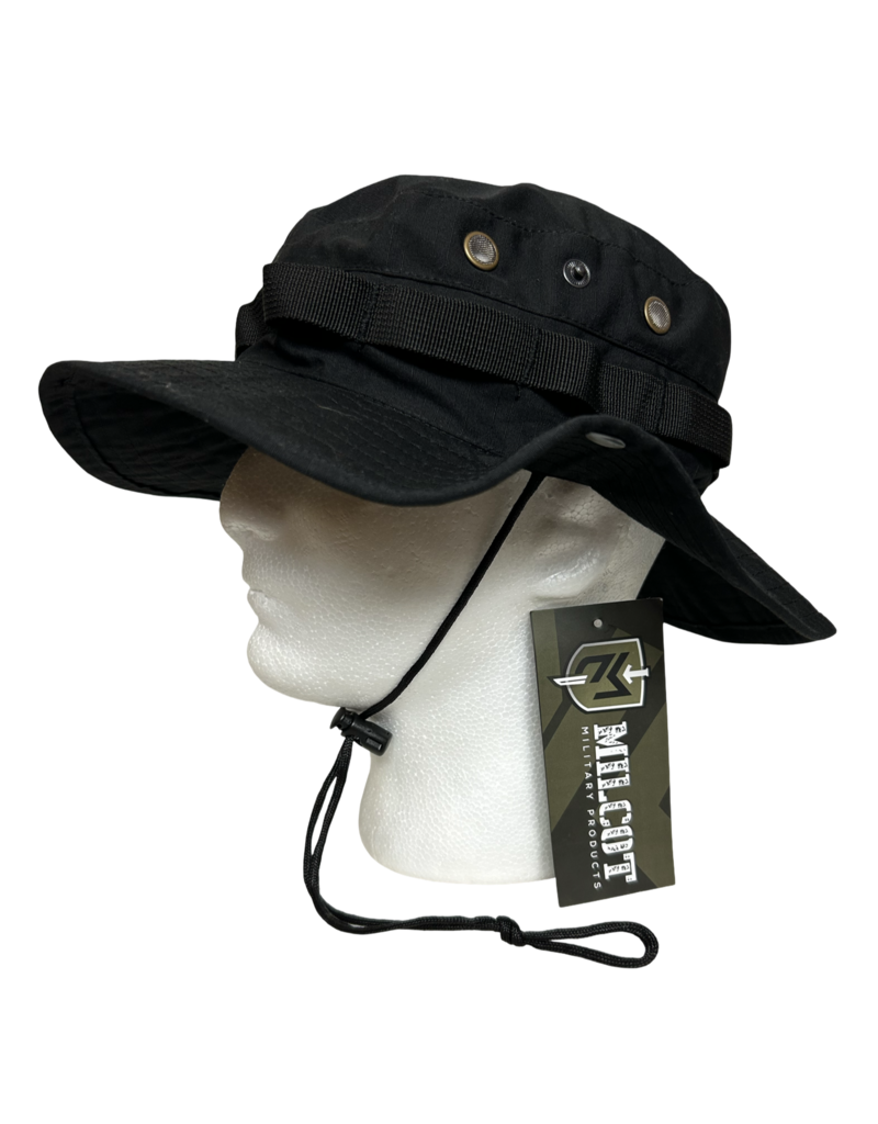 MILCOT MILITARY Boonie Hat Military Style Hats MILCOT