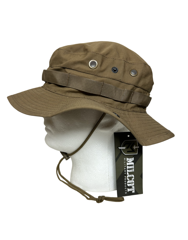 MILCOT MILITARY Boonie Hat Chapeaux Style Militaire  MILCOT