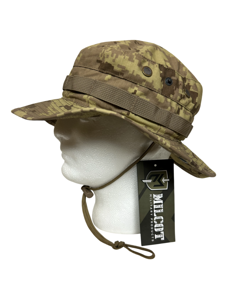 MILCOT MILITARY Boonie Hat Chapeaux Style Militaire  MILCOT