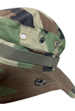 MILCOT MILITARY Boonie Hat Military Style Hats MILCOT