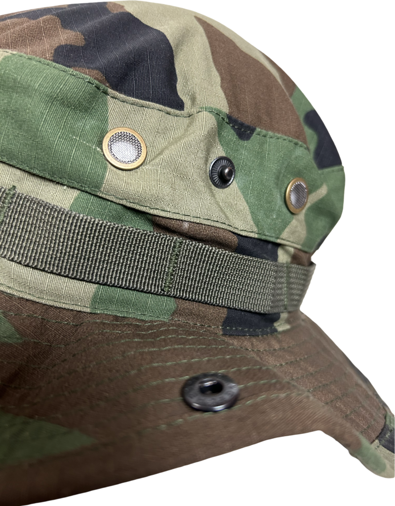 MILCOT MILITARY Boonie Hat Military Style Hats MILCOT
