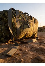 MILCOT MILITARY Fat II Kit Bag Style Carrying Duffle Milcot Military