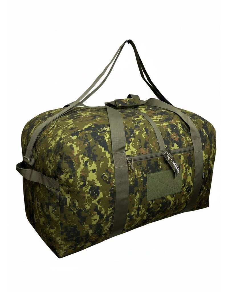 MILCOT MILITARY Poche Transport Fat II Kit Bag Milcot Military