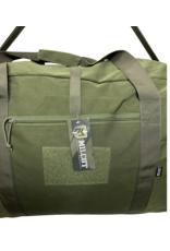 MILCOT MILITARY Poche Transport Fat II Kit Bag Milcot Military