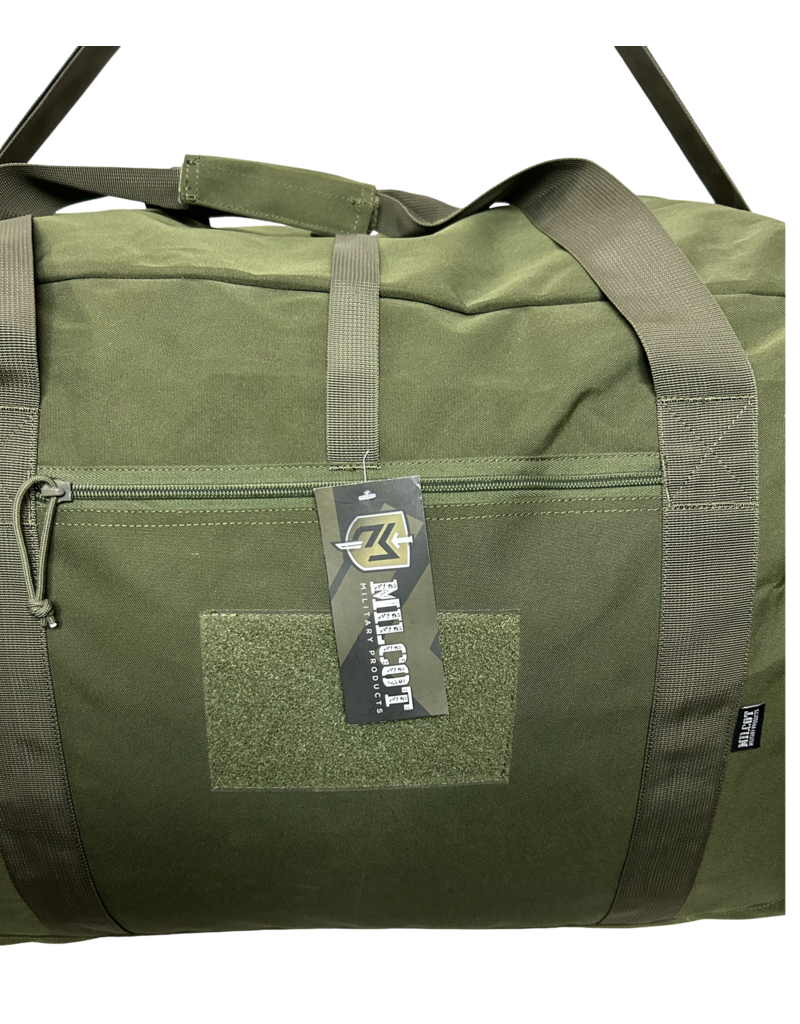 MILCOT MILITARY Poche Transport Fat II Kit Bag Milcot Military