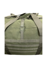 MILCOT MILITARY Fat II Kit Bag Style Carrying Duffle Milcot Military
