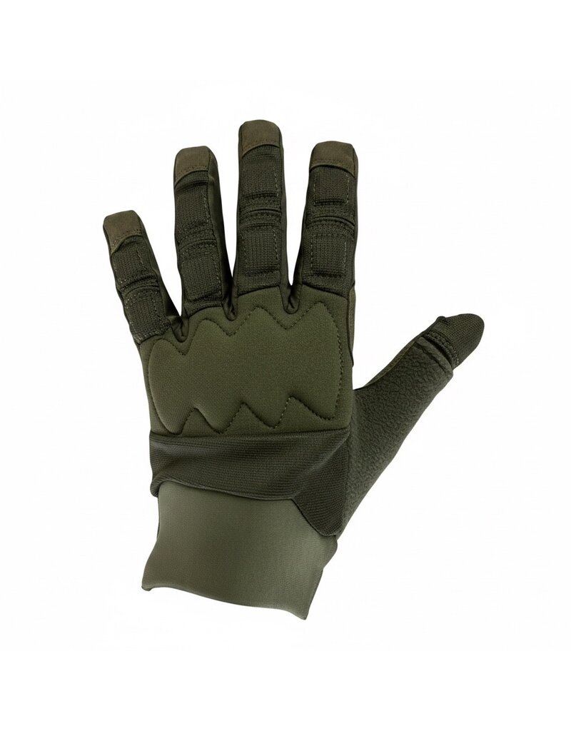 MILCOT MILITARY Gant Tactique Tac Camo Milcot Military