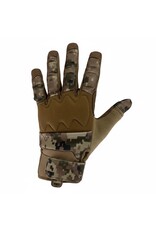 MILCOT MILITARY Milcot Military Camo Tactical Glove