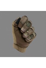 MILCOT MILITARY Milcot Military Camo Tactical Glove