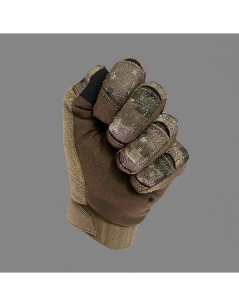 MILCOT MILITARY Gant Tactique Tac Camo Milcot Military