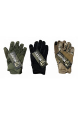 MILCOT MILITARY Gant Tactique Tac Camo Milcot Military