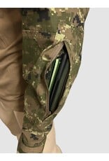 MILCOT MILITARY GEN II DIGI-TAN OTW MILCOT COMBAT SHIRT