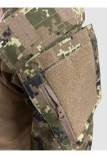 MILCOT MILITARY GEN II DIGI-TAN OTW MILCOT COMBAT SHIRT