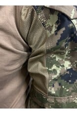MILCOT MILITARY GEN II DIGI-TAN OTW MILCOT COMBAT SHIRT