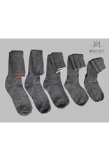 MILCOT MILITARY CANADIAN FORCES MILITARY SOCKS WOOL