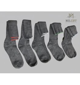 MILCOT MILITARY BAS DE LAINE MILITAIRE FORCES CANADIEN