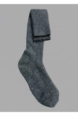 MILCOT MILITARY Bas de Laine Usagé Militaire Canadien Gris