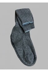 MILCOT MILITARY Bas de Laine Usagé Militaire Canadien Gris