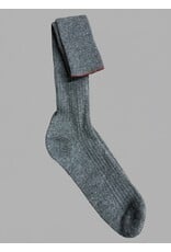 MILCOT MILITARY Bas de Laine Usagé Militaire Canadien Gris
