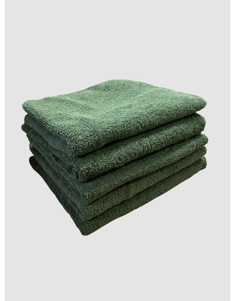 MILCOT MILITARY Grade 1 Canadian Military Towel