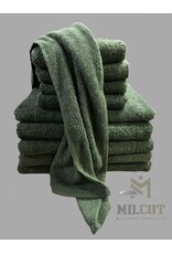MILCOT MILITARY Serviette Militaire Canadien Grade 1