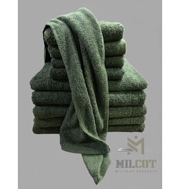 MILCOT MILITARY Serviette Militaire Canadien Grade 1