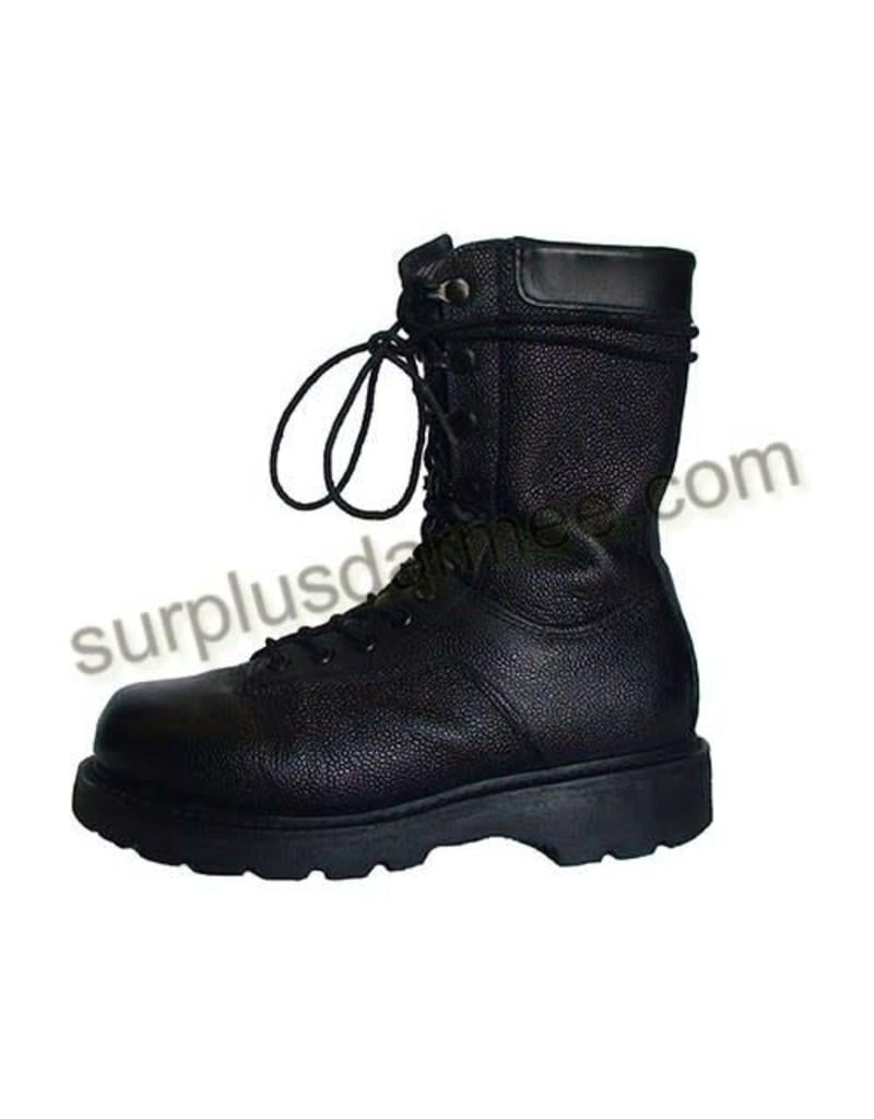 Botte de Combat Militaire Canadien Surplus D Arm e G n ral