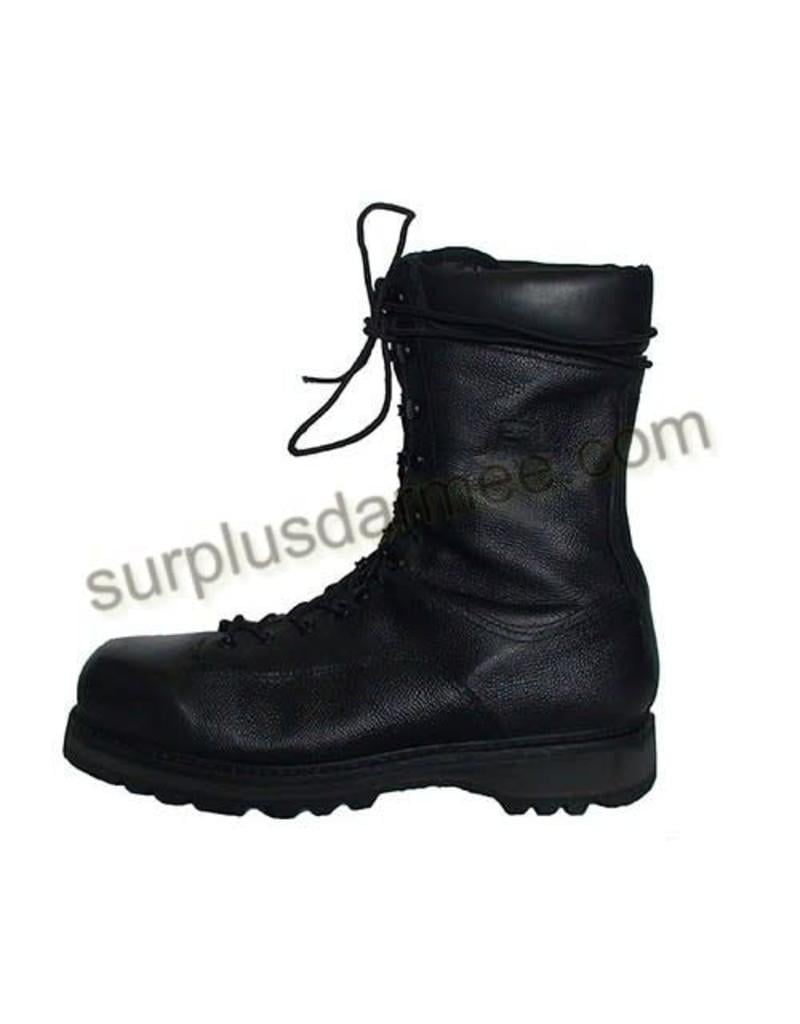 BOTTE GORETEX MILITAIRE CANADIEN Surplus D Arm e G n ral