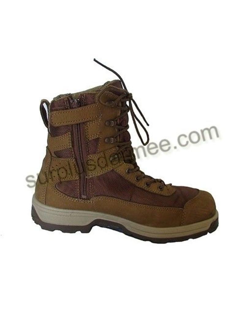 MILCOT MILITARY BOTTE USAGE DESERT