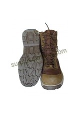 MILCOT MILITARY BOTTE USAGE DESERT