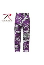 ROTHCO Rothco Camo Purple Pants