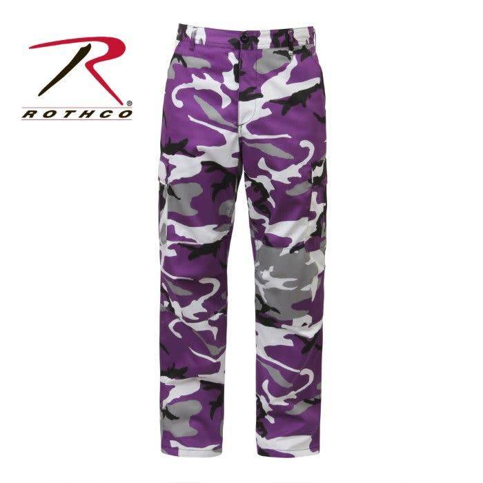 Rothco Pantalon Marpat / Rothco Pants Marpat – Aventure Airsoft