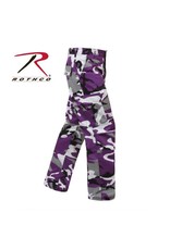 ROTHCO Pantalon Rothco Camo Mauve