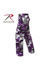 ROTHCO Pantalon Rothco Camo Mauve