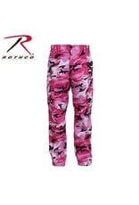 ROTHCO Pantalon Rothco Camo Rose