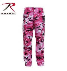 ROTHCO Pantalon Rothco Camo Rose