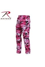 ROTHCO Pantalon Rothco Camo Rose