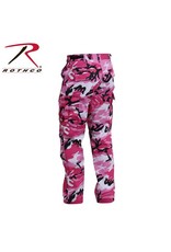 ROTHCO Pantalon Rothco Camo Rose